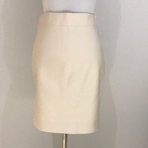 J.Crew pencil skirt